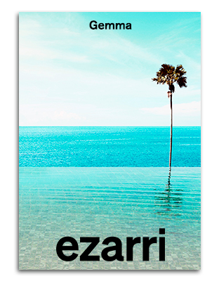 Mosaic Tiles Collection Gemma - Ezarri