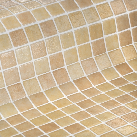 Mosaic Tile Safe Steps 2576-B -Ezarri
