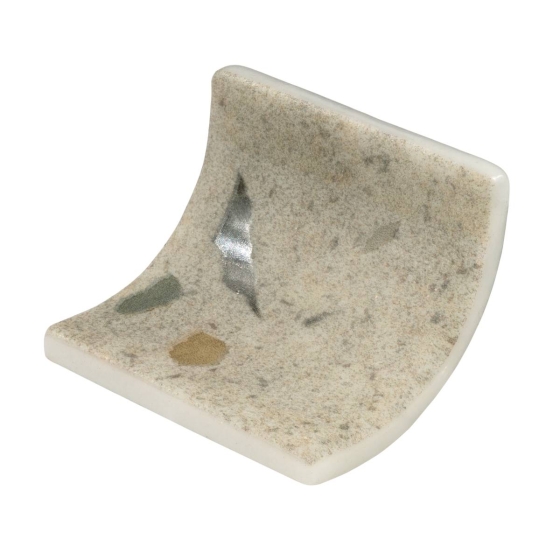 Terrazzo Clay 25
