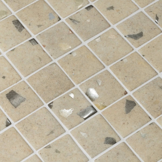 Terrazzo Clay 25