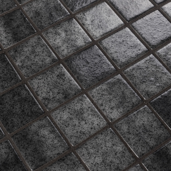Mosaic Tile Safe Step 2516-B 50 SAFE- Ezarri