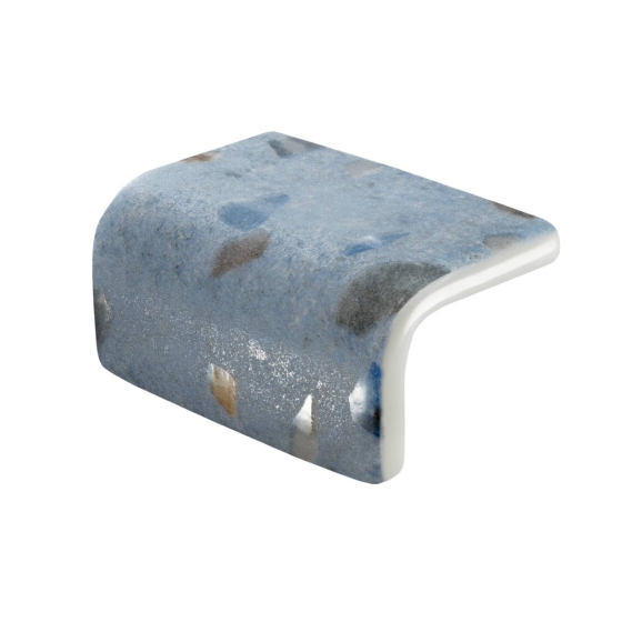 Terrazzo Sea 25