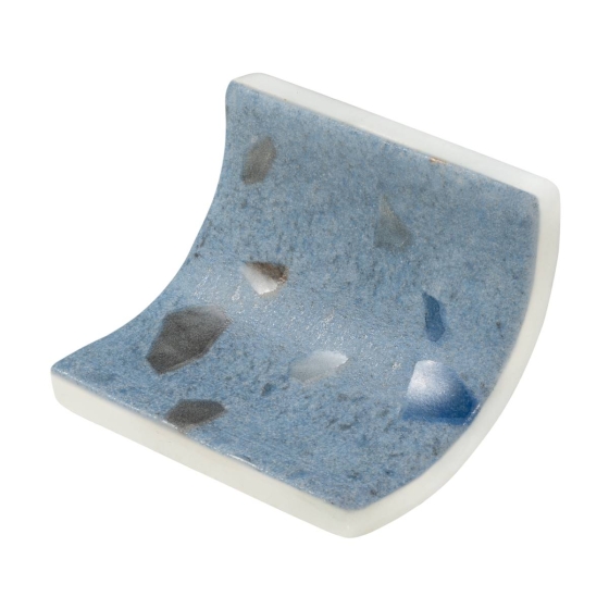 Terrazzo Sea 25