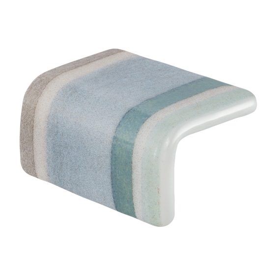 Mosaic Aquarelle Pigment - Ezarri