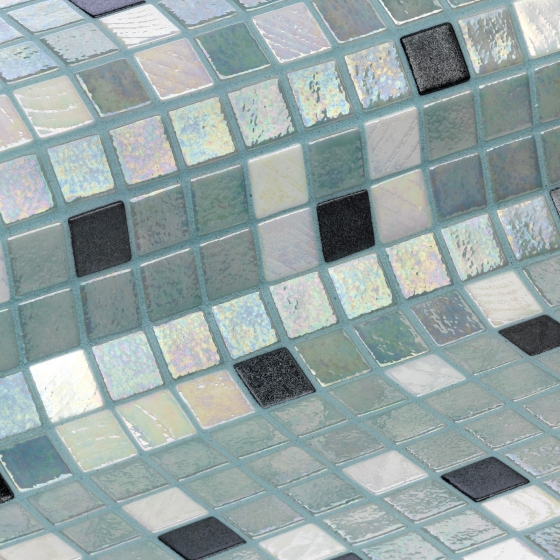 Mosaic Tile Cocktail Caipirinha - Ezarri