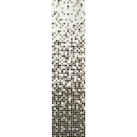 Mosaic Tile Degradado Gris - Ezarri