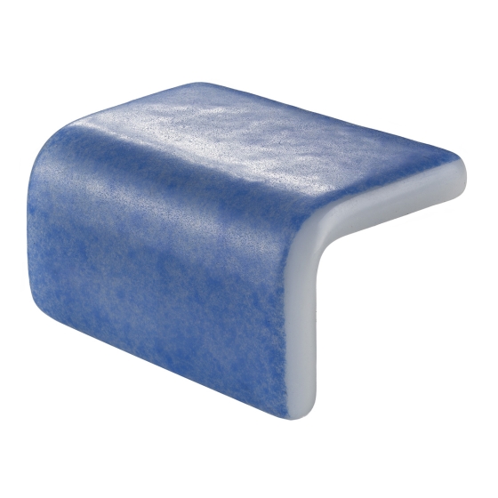 Mosaic Tile Niebla 2505-A 25 - Ezarri