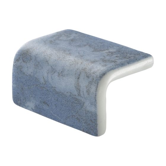 Mosaic Tile Zen Bluestone - Ezarri