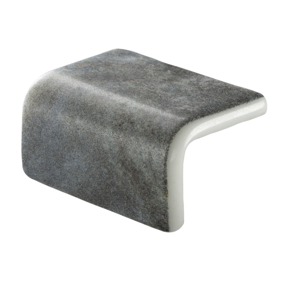 Mosaic Tile Zen Dolerite - Ezarri