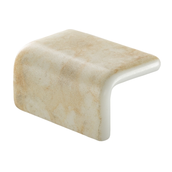 Mosaic Tile Zen Sandstone - Ezarri