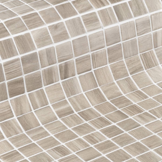 Mosaic Tile Zen Oak - Ezarri