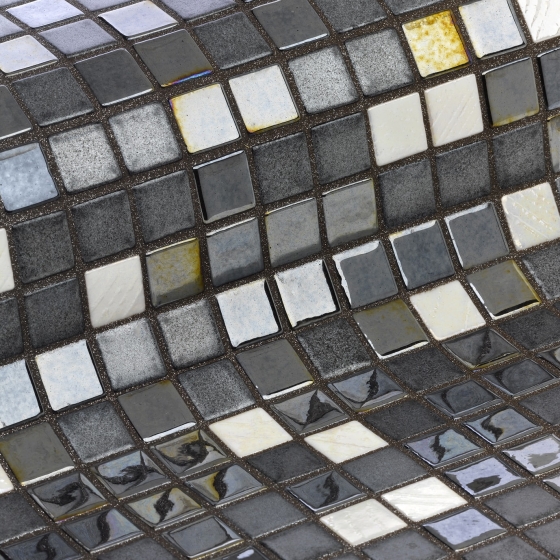 Mosaic Tile Cocktail San Francisco - Ezarri