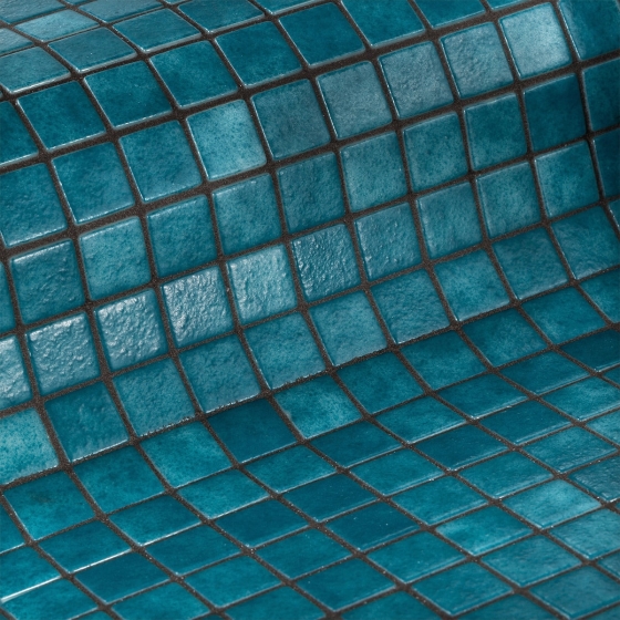 Mosaic Tile Safe Steps 2502-A 25 SAFE -Ezarri