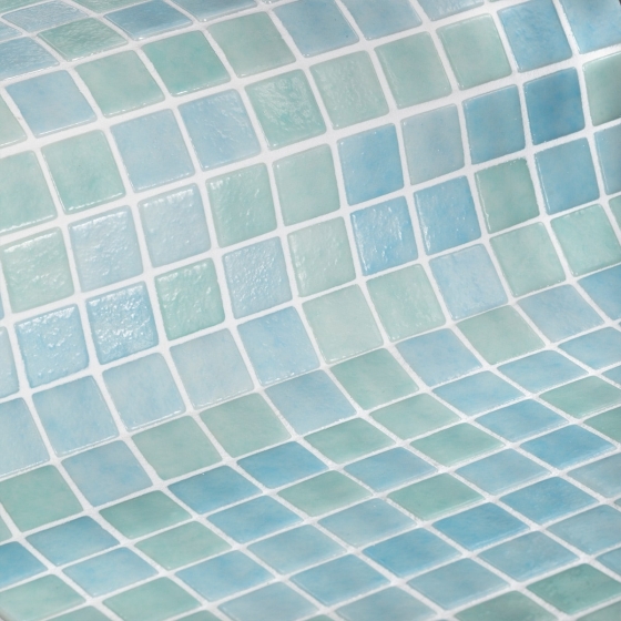 Mosaic Tile Safe Step 2518-B - Ezarri