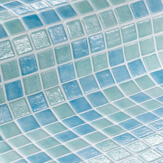 Mosaic Tile Anti 2518-B - Ezarri