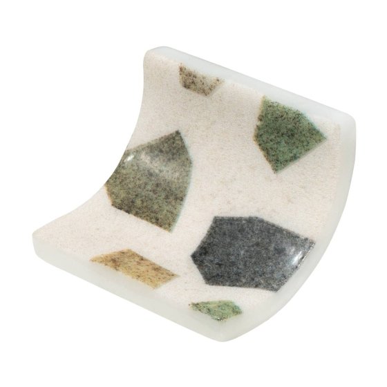 Terrazzo Greenery 25