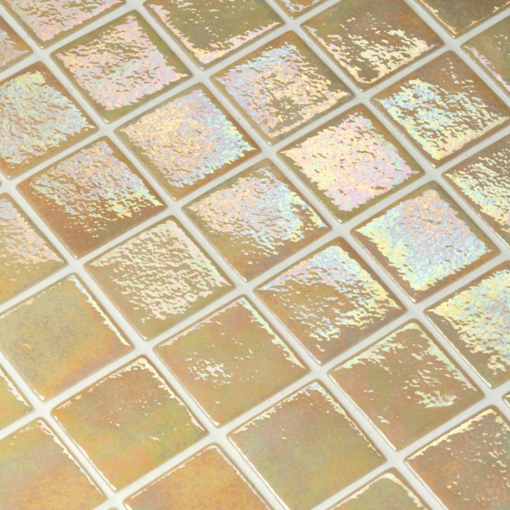 Mosaico Iridescent Arena - Ezarri