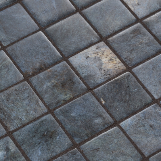 Mosaico Zen Dolerite - Ezarri