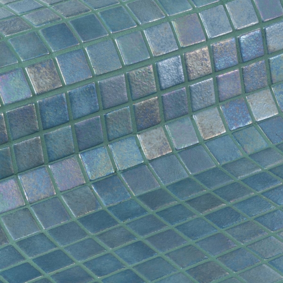 Mosaico Iridescent Jade - Ezarri