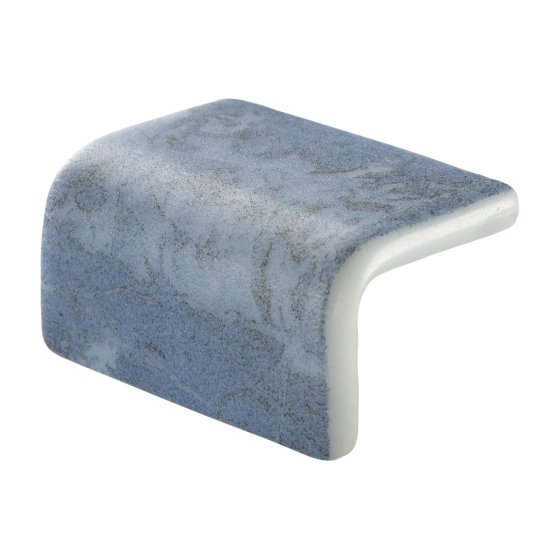 Mosaic Tile Zen Bluestone - Ezarri