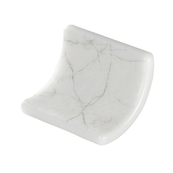 Mosaic Tile Zen Carrara - Ezarri