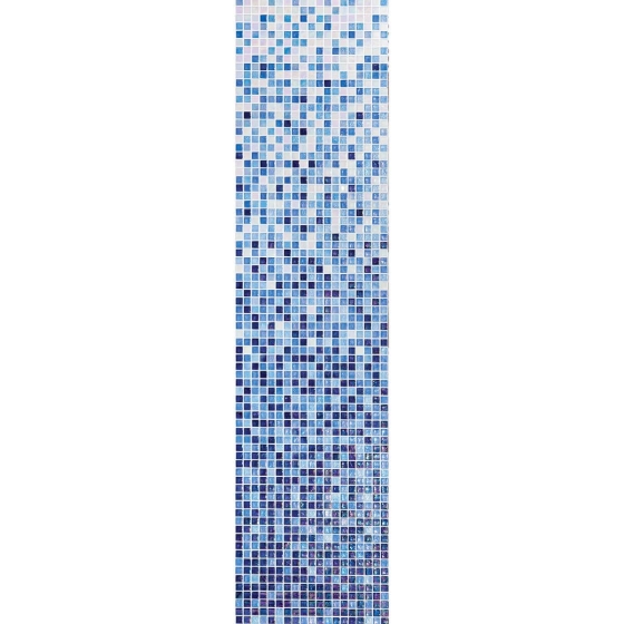 Mosaic Tile Degradado Rock - Ezarri