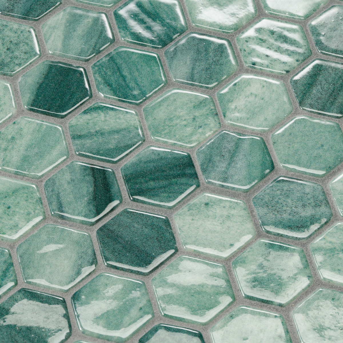Olivine Hexa