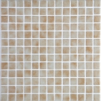 Mosaic Tile Niebla 2596-B 25 - Ezarri