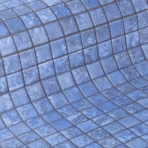 Mosaic Tile Zen Bluestone - Ezarri