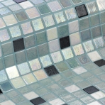 Mosaic Tile Cocktail Caipirinha - Ezarri