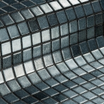 Mosaic Tile Space Capricorn - Ezarri