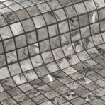 Mosaic Tile Zen Fior di Bosco - Ezarri