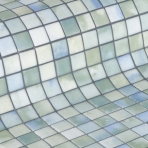 Mosaic Aquarelle Fluid - Ezarri