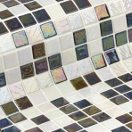 Mosaic Tile Cocktail Manhattan - Ezarri