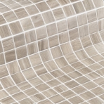 Mosaic Tile Zen Oak - Ezarri