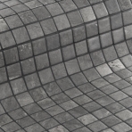 Mosaic Tile Zen Phyllite - Ezarri
