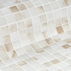 Mosaic Aquarelle Sponge - Ezarri