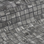 Mosaic Tile Zen Tigrato - Ezarri