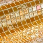 Mosaico Metal Aurum - Ezarri