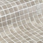 Mosaico Zen Creamstone - Ezarri