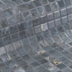 Mosaico Zen Dolerite - Ezarri