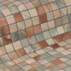 Mosaico Aquarelle Effect- Ezarri