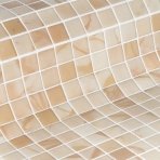 Mosaico Aquarelle Wet-in-wet - Ezarri