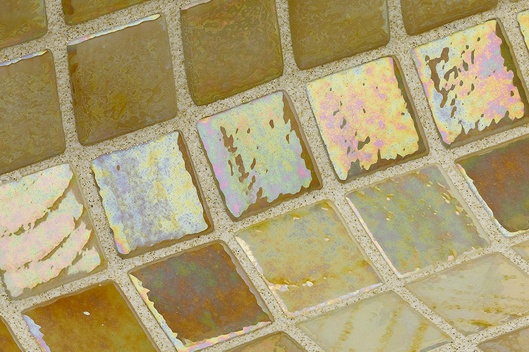 Why choose epoxy grout for your mosaic installation?