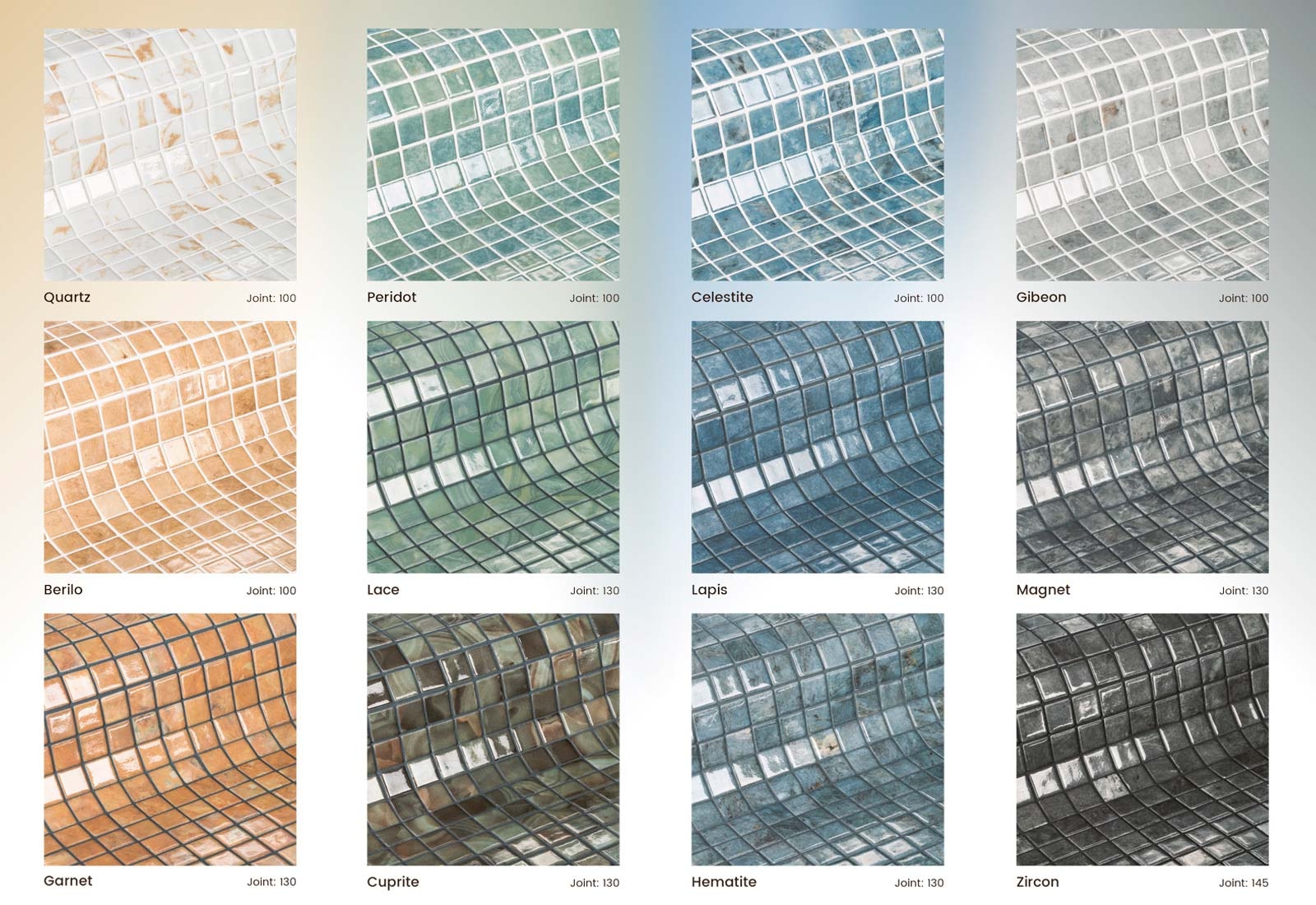 Gemma, a collection that shines naturally