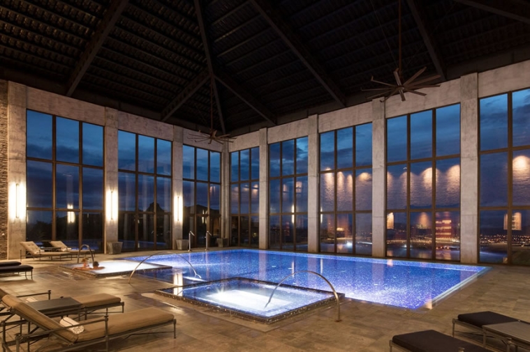 Hacienda Altagracia and Ezarri: A five-star hotel in Costa Rica