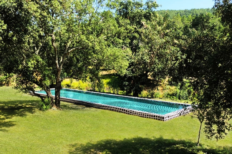 Piscina Gresite Peter Kogler