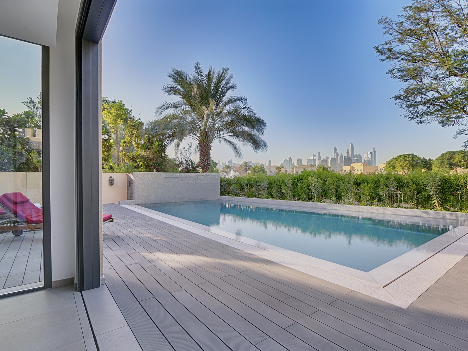 piscina gresite