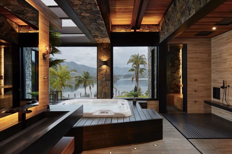 spa Colombia