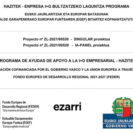 Programa Hazitek 2021